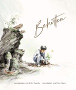 Cover-Bild zum Titel 'Behüten' von 'Kobi Yamada'