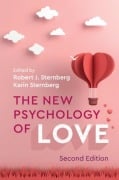 Cover-Bild zum Titel 'The New Psychology of Love' von ''
