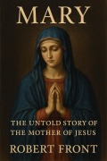 Cover-Bild zum Titel 'Mary: The Untold Story of the Mother of Jesus' von 'Robert Front'