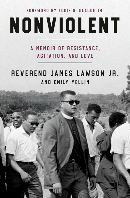 Nonviolent - James Lawson, Emily Yellin