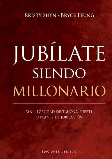 Jubílate Siendo Millonario - Bryce Leung