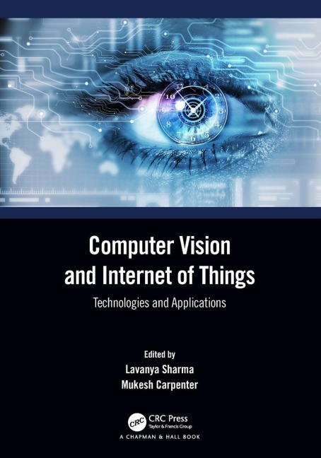 Computer Vision and Internet of Things - 
