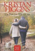 Cover-Bild zum Titel 'SPA-PAREJA PERFECTA' von 'Kristan Higgins'