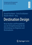 Cover-Bild zum Titel 'Destination Design' von ''