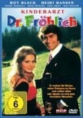 Kinderarzt Dr.Fröhlich - Various