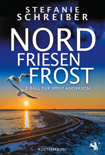 Nordfriesenfrost - Stefanie Schreiber