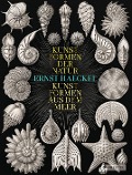 Cover-Bild zum Titel 'Ernst Haeckel' von 'Olaf Breidbach'