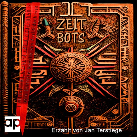 ZEIT-BOTS - Axel Aldenhoven