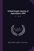 United States Census of Agriculture - 