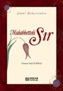 Cover-Bild zum Titel 'Muhabbetteki Sir' von 'Osman Nuri Topbas'