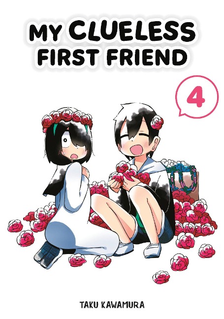 My Clueless First Friend 04 - Taku Kawamura