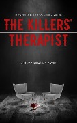 The Killers' Therapist - Author Jonathan David