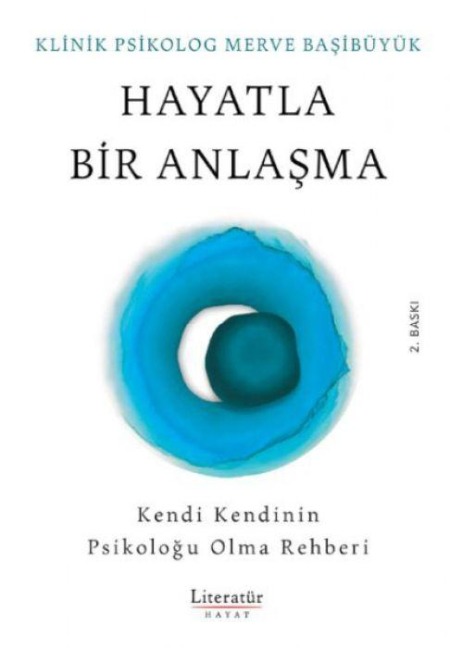 Hayatla Bir Anlasma - Merve Basibüyük