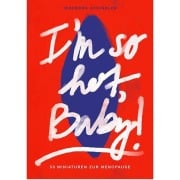 Cover-Bild zum Titel 'I'm so hot, Baby!' von ''
