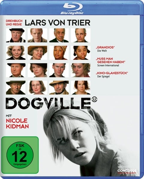 Dogville - 