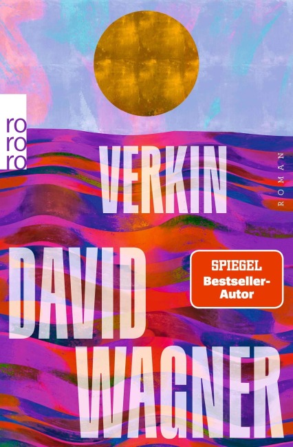 Verkin - David Wagner