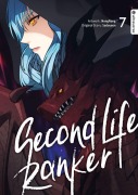 Cover-Bild zum Titel 'Second Life Ranker 07' von 'NongNong, Sadoyeon'