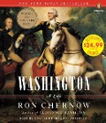 Cover-Bild zum Titel 'Washington: A Life' von 'Ron Chernow'