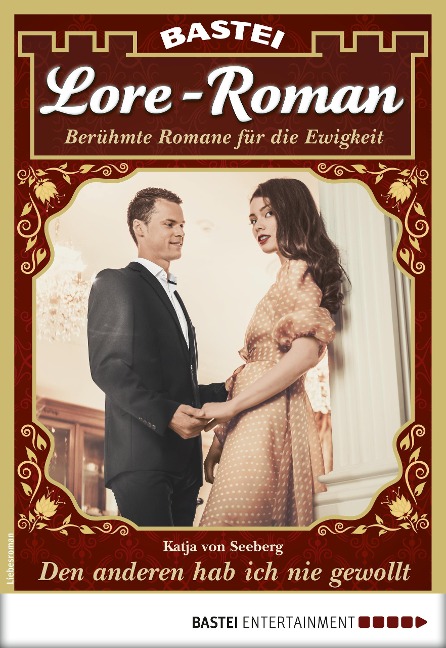 Lore-Roman 88 - Katja Von Seeberg