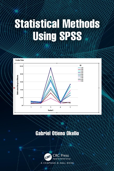 Statistical Methods Using SPSS - Gabriel Otieno Okello