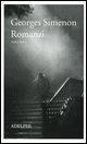 Cover-Bild zum Titel 'Simenon, G: Romanzi' von 'Georges Simenon'