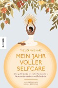 Mein Jahr voller Selfcare - Leaping Hare Press
