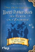 Cover-Bild zum Titel 'Das inoffizielle Harry-Potter-Buch der Hexen und Zauberer' von ''