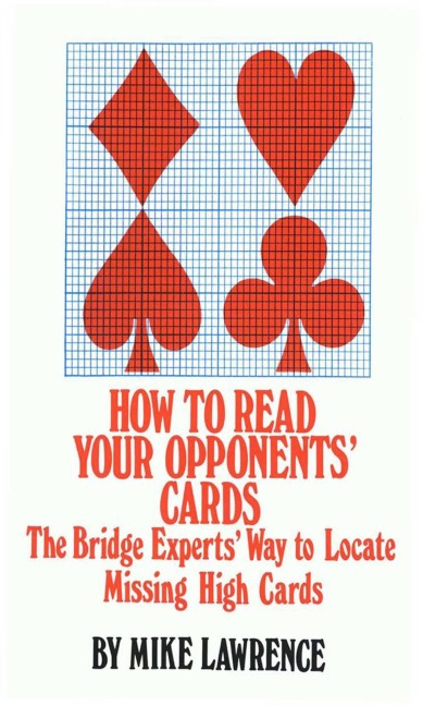 How to Read Your Opponents' Cards - Mike Lawrence