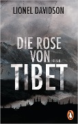 Die Rose von Tibet - Lionel Davidson