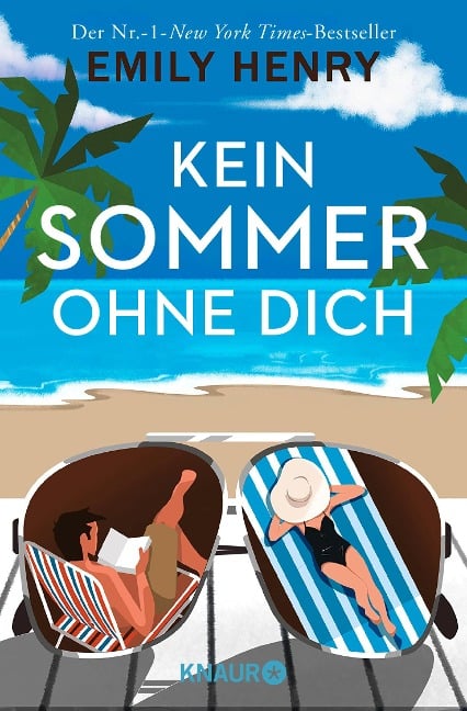 Kein Sommer ohne dich - Emily Henry