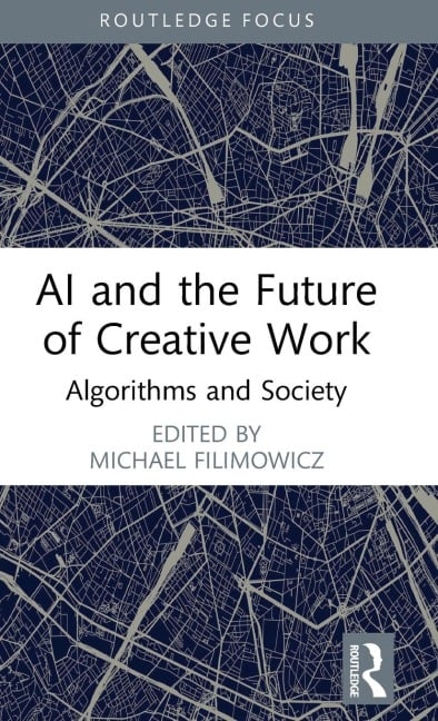 AI and the Future of Creative Work - 