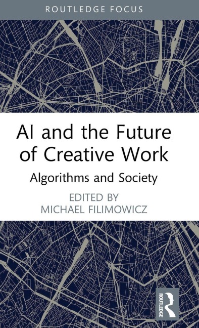 AI and the Future of Creative Work - 
