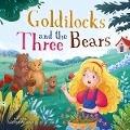 Goldilocks and the Three Bears - Clever Publishing