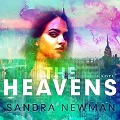 Cover-Bild zum Titel 'The Heavens Lib/E' von 'Sandra Newman'