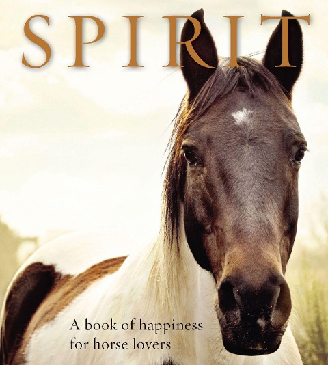 Spirit - Anouska Jones