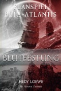 Cover-Bild zum Titel 'Planspiel Beta-Atlantis 3' von 'Hedy Loewe'