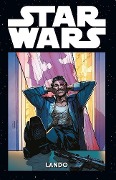 Star Wars Marvel Comics-Kollektion - Charles Soule, Alex Maleev