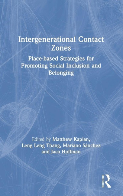 Intergenerational Contact Zones - 
