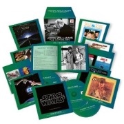 Cover-Bild zum Titel 'John Williams - The Anthology,Volume 1' von 'John Williams'