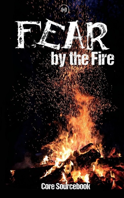 FEAR By The Fire - Ellie Collins