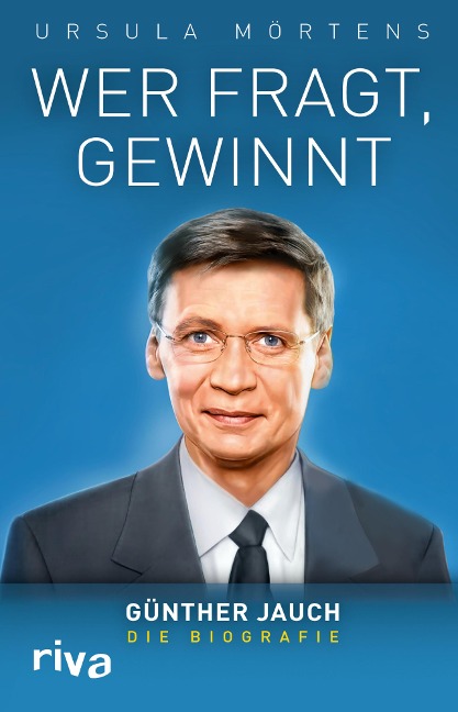 Wer fragt, gewinnt - Ursula Mörtens
