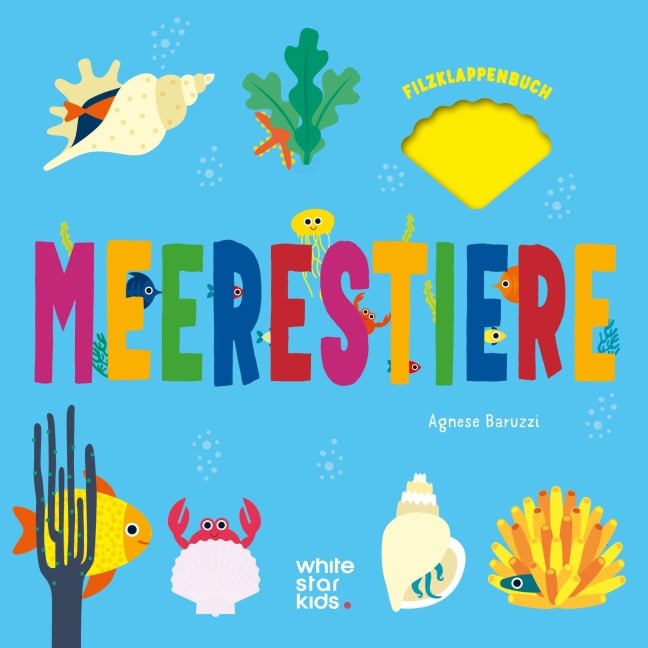 Meerestiere - 