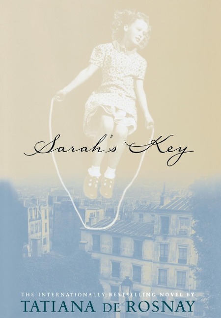 Sarah's Key - Tatiana De Rosnay
