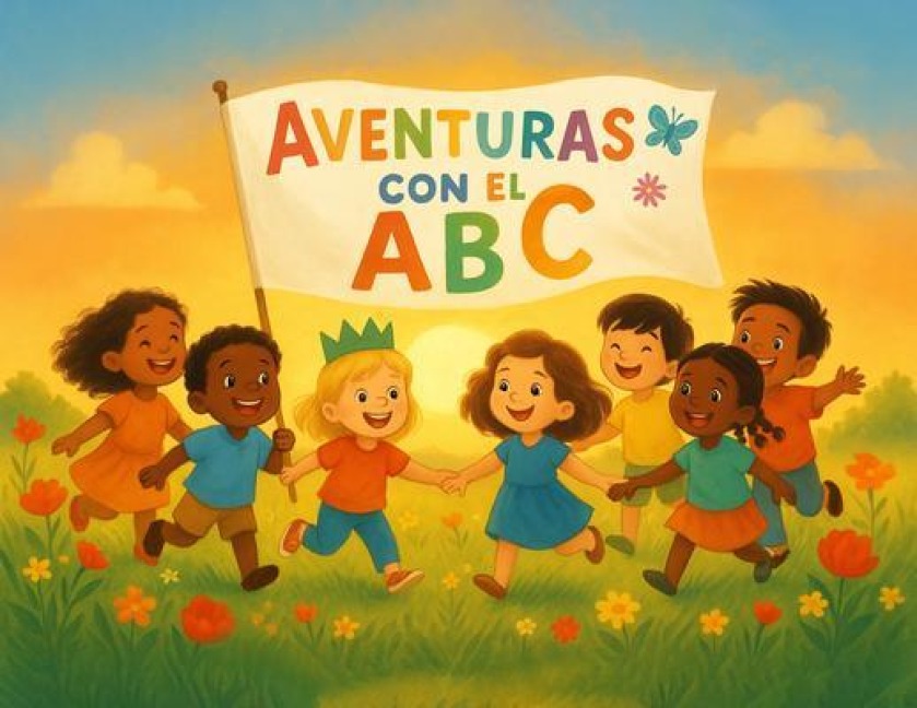 AVENTURAS CON EL ABC - Yuni Sánchez