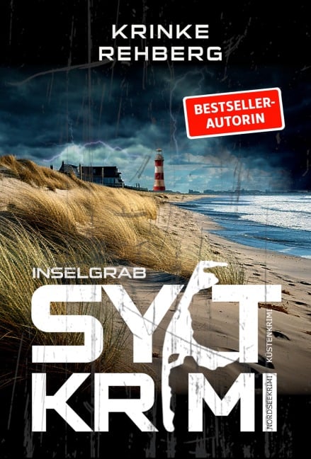 SYLTKRIMI Inselgrab - Krinke Rehberg