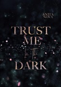 Cover-Bild zum Titel 'Trust me in the dark' von 'Anita Nova'