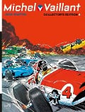 Cover-Bild zum Titel 'Michel Vaillant Collector's Edition 04' von 'Jean Graton'