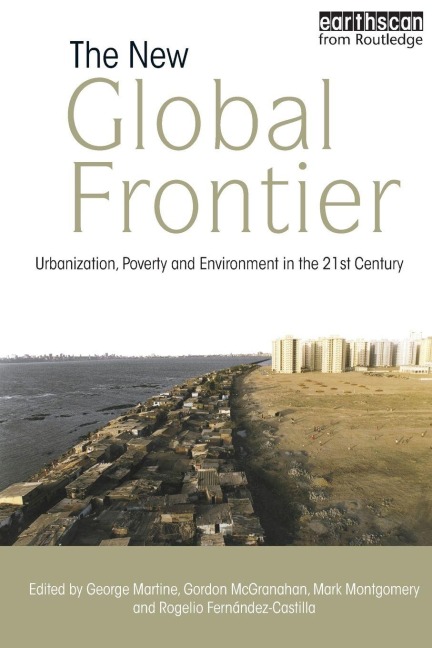 The New Global Frontier - 