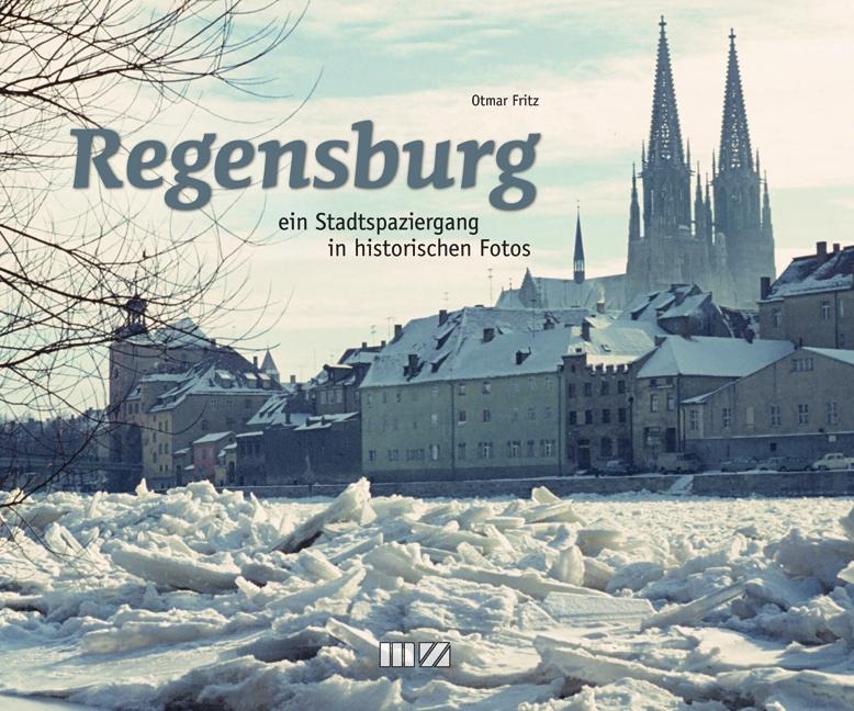 Regensburg - Otmar Fritz