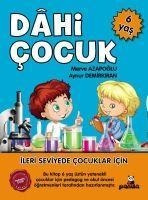 Dahi Cocuk 6 Yas - Aynur Demirkiran, Merve Azapoglu